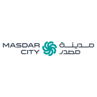 Masdar City at Middle East Rail 2024