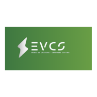 EVCS EV Charging at Middle East Rail 2024