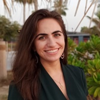 Sarah Grippay | Account Manager | Startupbootcamp » speaking at Middle East Rail