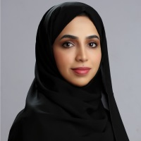 Sumaya Al Neyadi | Section Head of Traffic Safety | Abu Dhabi Mobility » speaking at Middle East Rail