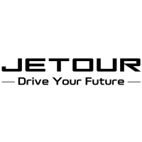 Jetour Auto at Middle East Rail 2024