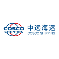 COSCO SHIPPING, exhibiting at Middle East Rail 2024