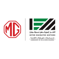 INTER EMIRATES MOTORS - SOLE PROPRIETORSHIP L.L.C., exhibiting at Middle East Rail 2024