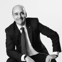 Carlos Montenegro, Managing Director – Fleet, Al-Futtaim Automotive