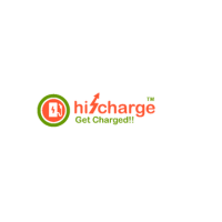 Hi-Charge, exhibiting at Mobility Live ME 2024