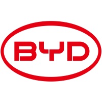 BYD, exhibiting at Mobility Live ME 2024