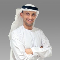 Ahmed Baghoum | Chief Executive Officer | Masdar City » speaking at Mobility Live ME