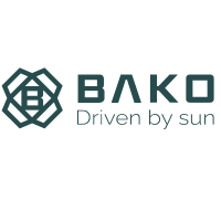 Bako Motors SAS at Mobility Live ME 2024