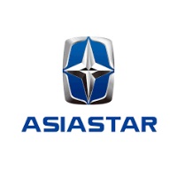 Asiastar at Middle East Rail 2024