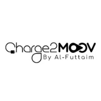 Charge 2 Moov at Middle East Rail 2024