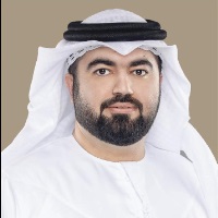 H.E. Abdulla Al Marzooqi | Director General | Integrated Transport Centre » speaking at Middle East Rail