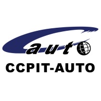 CCPIT Auto at Middle East Rail 2024