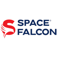 Space Falcon, exhibiting at Mobility Live ME 2024