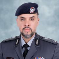 Ahmed Al Zaidy | Department Head – Traffic Engineering & Road Safety | Abu Dhabi police » speaking at Middle East Rail