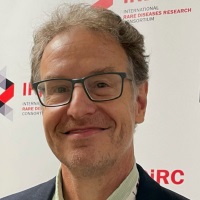 P.J. BROOKS | Deputy Director of the NCATS Division of Rare Diseases Research Innovation | National Institutes of Health » speaking at Advanced Therapies USA