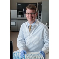 Scott Jones, VP of Scientific Affairs, BioBridge Global