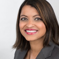 Kinnari Patel | President & COO | Rocket Pharma » speaking at Advanced Therapies USA
