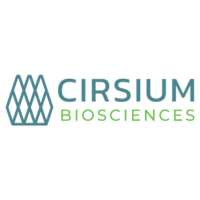 Cirsium Biosciences at Advanced Therapies USA 2024