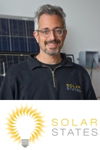 Micah Gold-Markel | Founder | Solar States » speaking at Solar & Storage Live USA