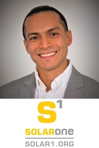 Jose Galvez Contreras | Director of Affordable Solar | Solar One » speaking at Solar & Storage Live USA