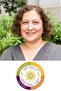Emily Schapira | President & Chief Executive Officer | Philadelphia Energy Authority » speaking at Solar & Storage Live USA