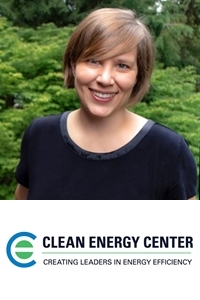 Sarah Klinetob-Lowe | Solar Program Manager | Clean Energy Center at Penn College » speaking at Solar & Storage Live USA