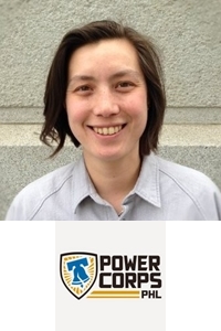 Julia Hillengas | Co-Founder & Executive Director | PowerCorpsPHL » speaking at Solar & Storage Live USA