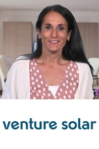Erica Swensen | Chief Financial Officer | Venture Home Solar » speaking at Solar & Storage Live USA