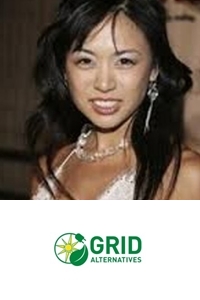 Marie Matiko | Electric Vehicle Program Manager | GRID Altermatives » speaking at Solar & Storage Live USA