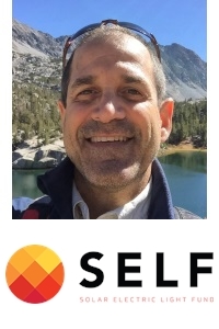 Bob Freling | Executive Director | Solar Electric Light Fund (SELF) » speaking at Solar & Storage Live USA