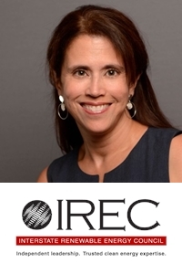 Cynthia Finley | Vice President- Workforce Strategy and Innovation | Interstate Renewable Energy Council » speaking at Solar & Storage Live USA