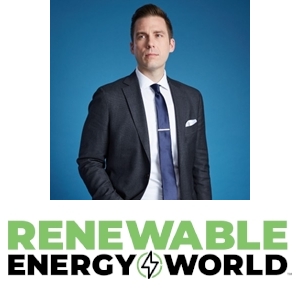 Paul Gerke | Content Director | Renewable Energy World » speaking at Solar & Storage Live USA