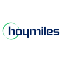 Hoymiles Power Electronics Inc at Solar & Storage Live USA 2024