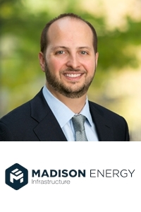 Pablo Barrague | Vice President Energy Storage | Madison Energy Infrastructure » speaking at Solar & Storage Live USA