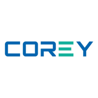 Corey Power at Solar & Storage Live USA 2024