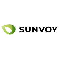 Sunvoy at Solar & Storage Live USA 2024