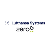 zeroG - Lufthansa Group, exhibiting at Aviation Festival Americas 2024
