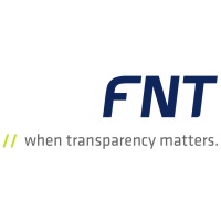 FNT Software at Aviation Festival Americas 2024