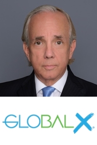 Ed Wegel, Chairman/Chief Executive Officer, Global Crossing Airlines
