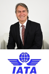 Oracio Marquez | Regional Director for External Affairs and Sustainability | IATA » speaking at Aviation Festival America