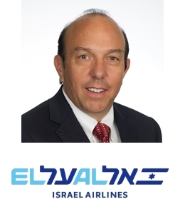 Marc Cavaliere | Sr. Vice President~ The Americas | EL AL ISRAEL Airlines » speaking at Aviation Festival America