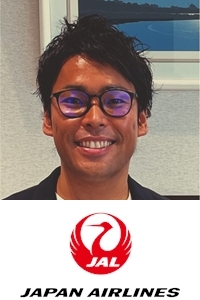 Shiro Matsuzaki | Manager, Strategic Investments | Japan Airlines » speaking at Aviation Festival America