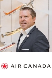 Francois Choquette | Sr Director, Revenue Management – TransAtlantic | Air Canada » speaking at Aviation Festival America