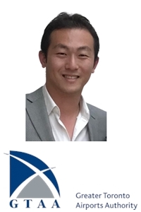 Aaron Zhou | Associate Director of Business Analytics and Market Intelligence | Greater Toronto Airports Authority » speaking at Aviation Festival America