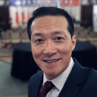 Yen-Pu Paul Chen | Managing Director | V.X Consulting » speaking at Aviation Festival America