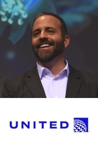Jaymes Todero | Sr. Product Owner- Digital Technology | United Airlines » speaking at Aviation Festival America