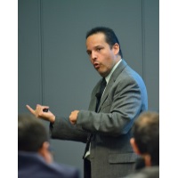 Jorge Quiroz | Chief Executive Officer | PDBM Consulting » speaking at Aviation Festival America
