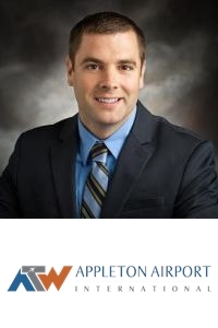 Abe Weber | Airport Director | Appleton International Airport » speaking at Aviation Festival America