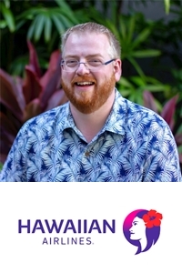 George Bryan | Senior Director - Distribution | Hawaiian Airlines » speaking at Aviation Festival America
