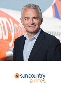 Dave Davis | President & Chief Financial Officer | Sun Country Airlines » speaking at Aviation Festival America